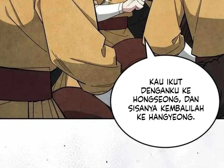 How to Live as a Civil Servant in Murim Chapter 66 Gambar 26