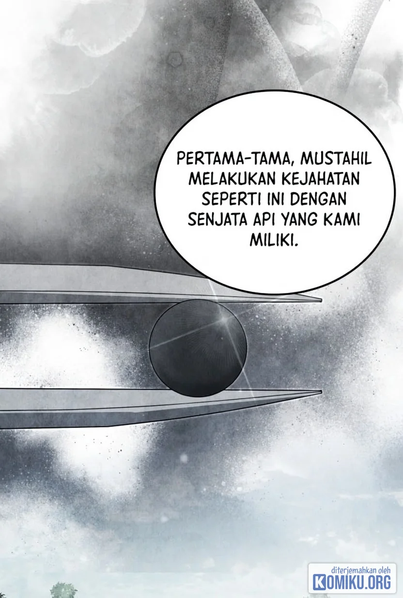 How to Live as a Civil Servant in Murim Chapter 74 Gambar 28