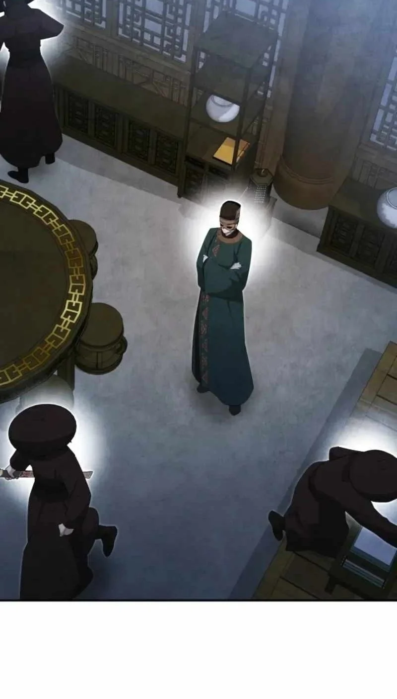 How to Live as a Civil Servant in Murim Chapter 77 Gambar 33