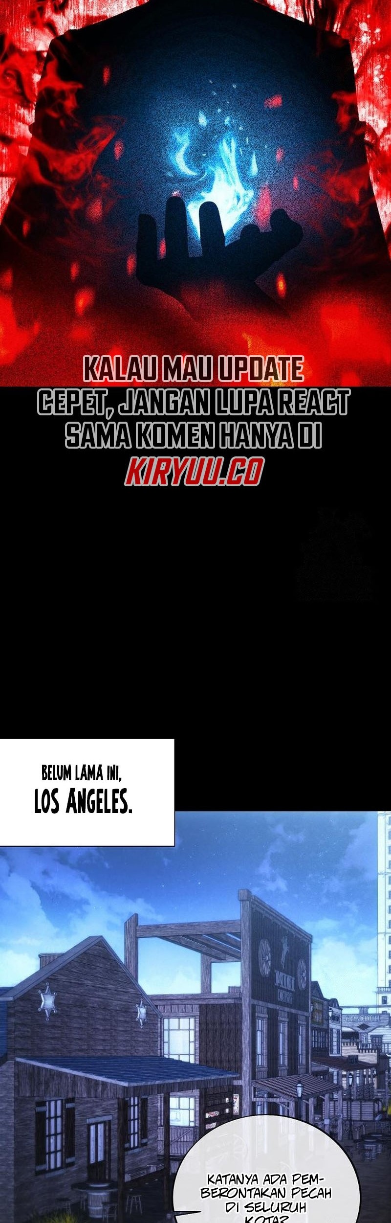 How to Live as a Villain Chapter 189 Gambar 23