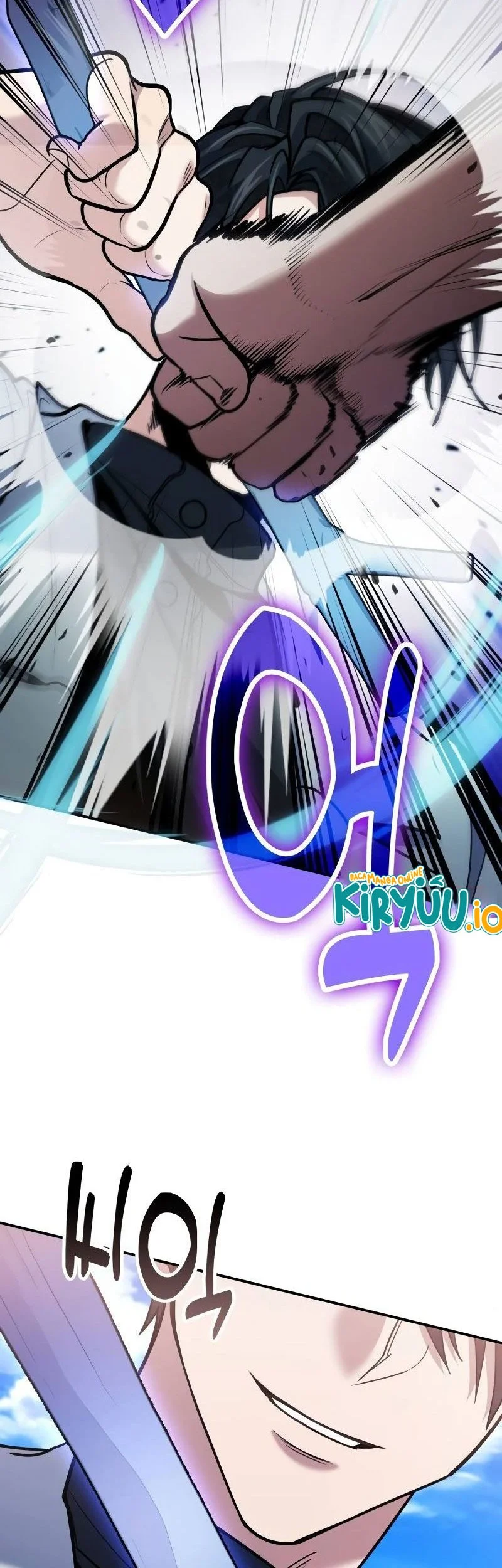 How to Live as an Illegal Healer Chapter 109 Gambar 31