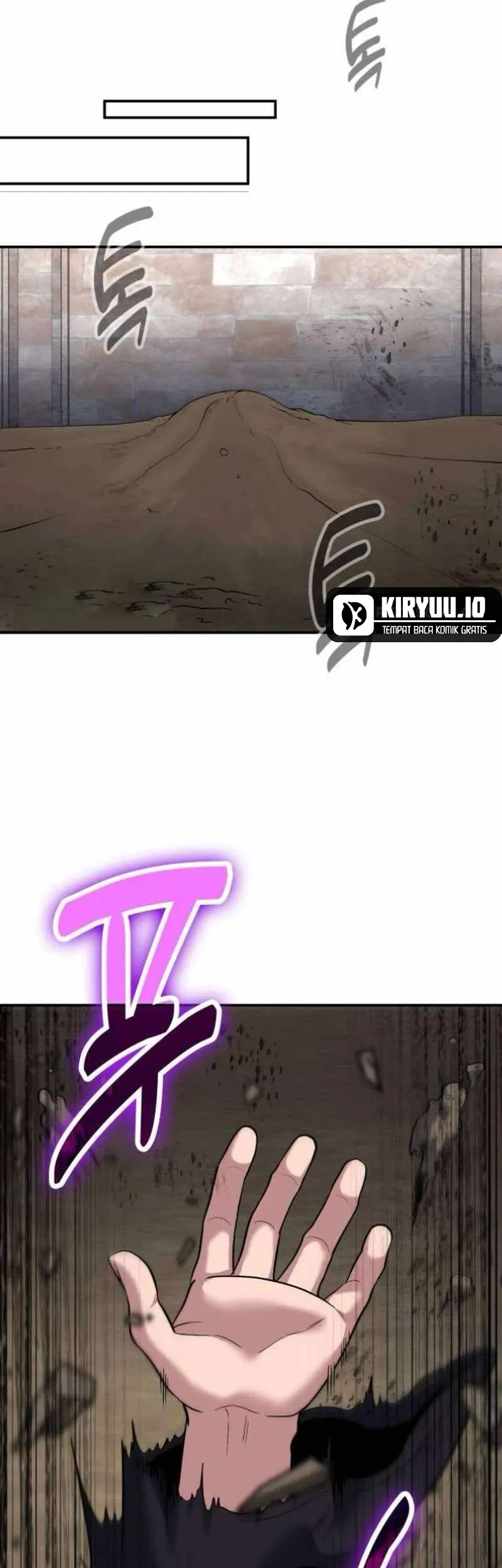 How to Live as an Illegal Healer Chapter 113 Gambar 24