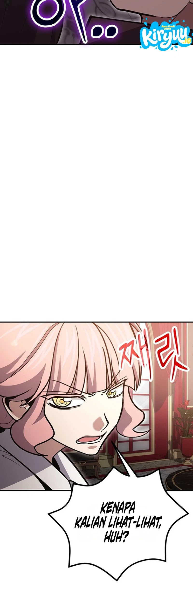 How to Live as an Illegal Healer Chapter 141 Gambar 28