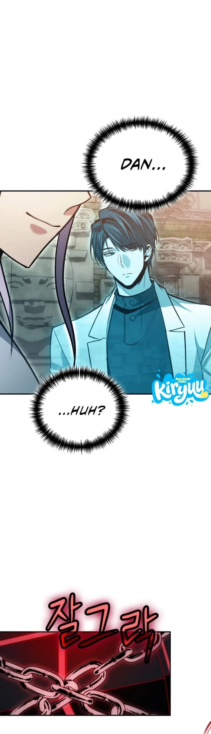 How to Live as an Illegal Healer Chapter 142 Gambar 28