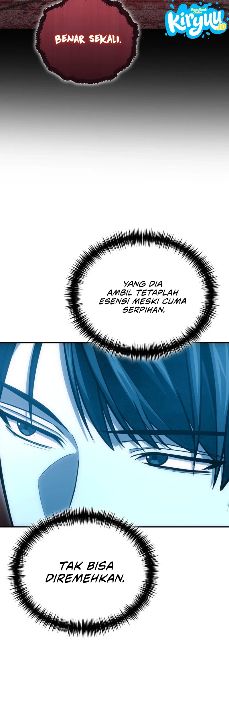 How to Live as an Illegal Healer Chapter 143 Gambar 26