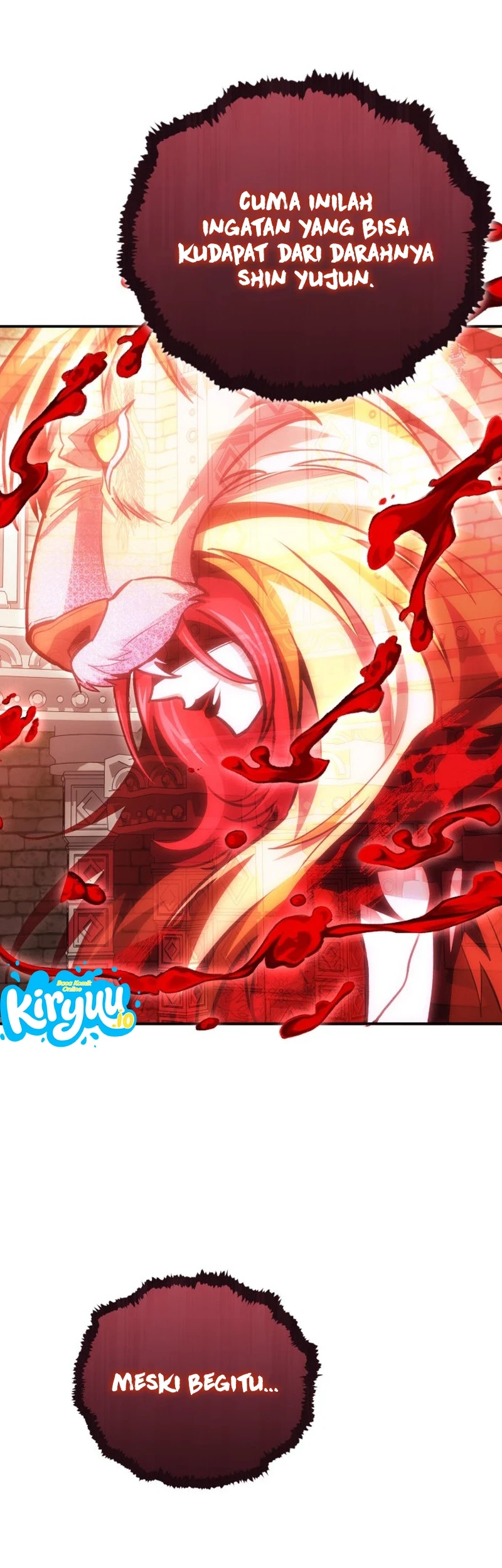 How to Live as an Illegal Healer Chapter 143 Gambar 27