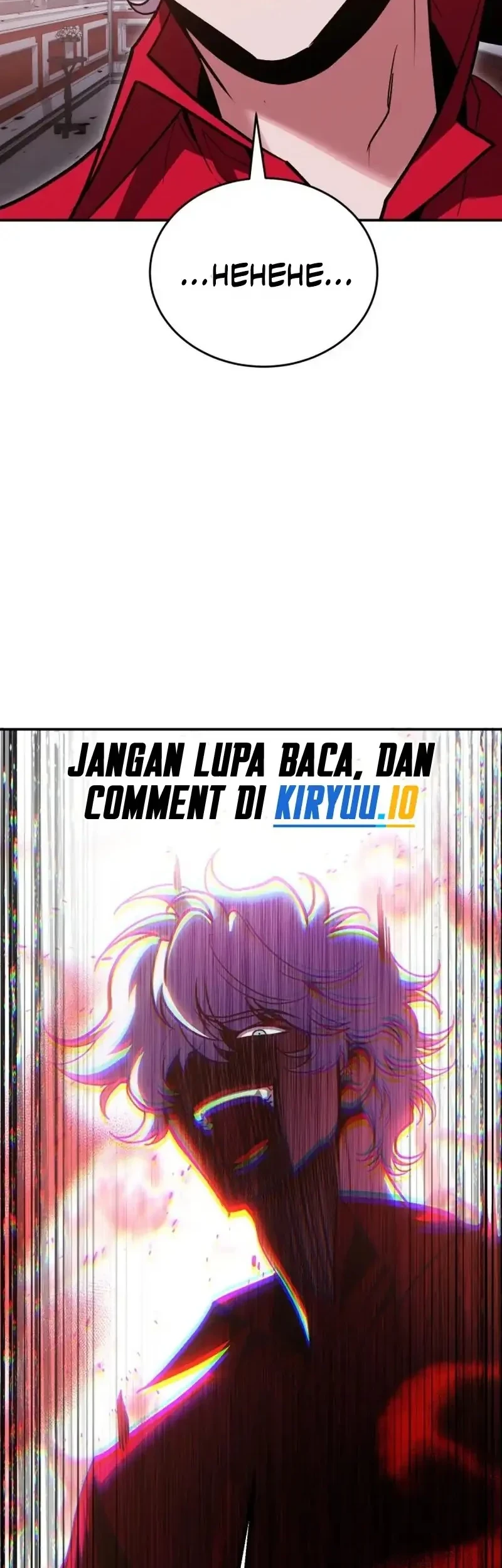 How to Live as an Illegal Healer Chapter 145 Gambar 27