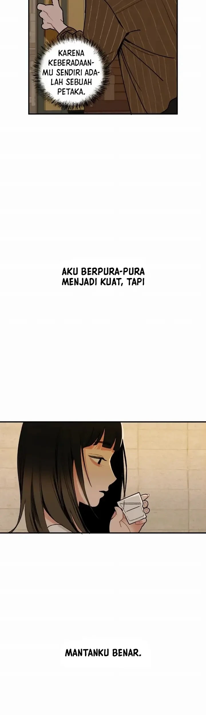 How to Love Ma Do-Ae Chapter 1 Gambar 30