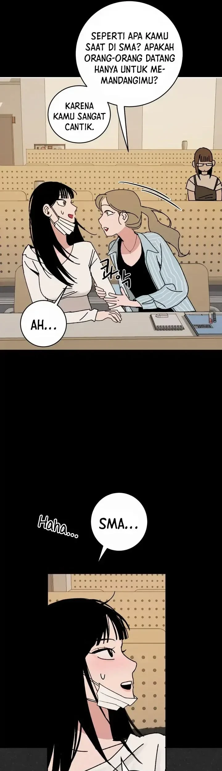 How to Love Ma Do-Ae Chapter 3 Gambar 37