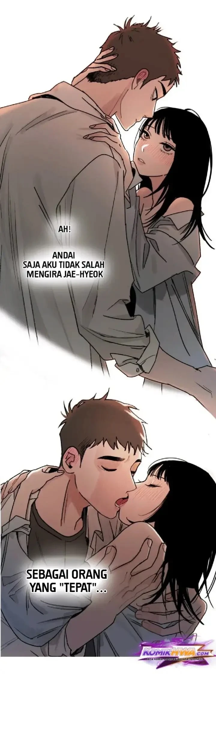 How to Love Ma Do-Ae Chapter 5 Gambar 31