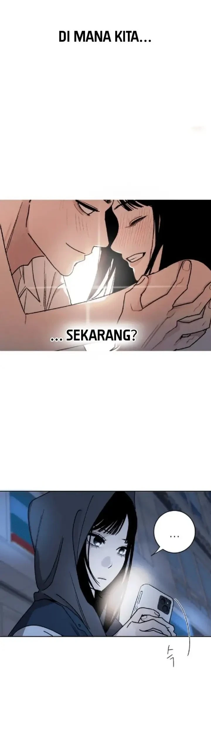 How to Love Ma Do-Ae Chapter 5 Gambar 32