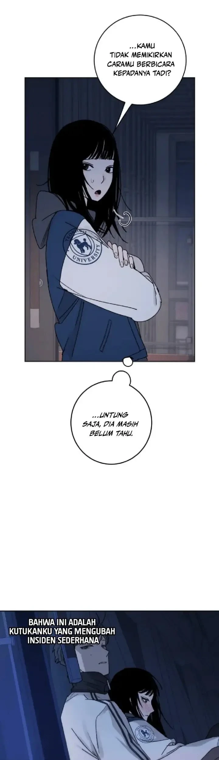 How to Love Ma Do-Ae Chapter 6 Gambar 31