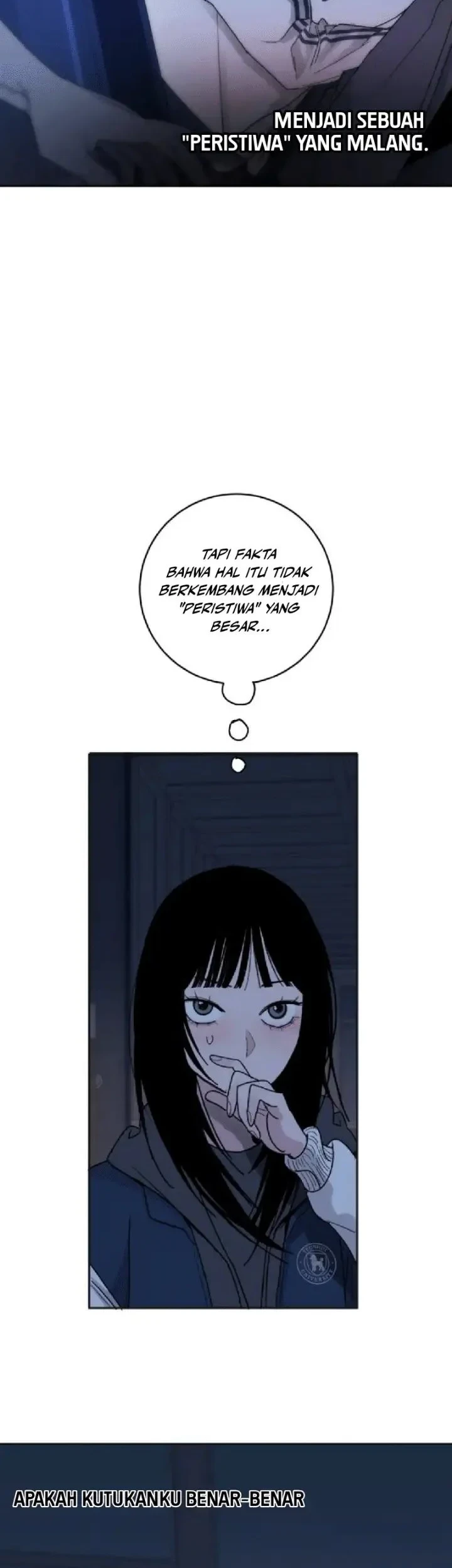 How to Love Ma Do-Ae Chapter 6 Gambar 32