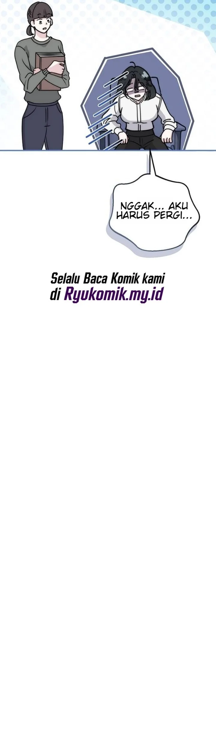 How to Survive in the Horror Novel I Wrote Chapter 3 Gambar 30