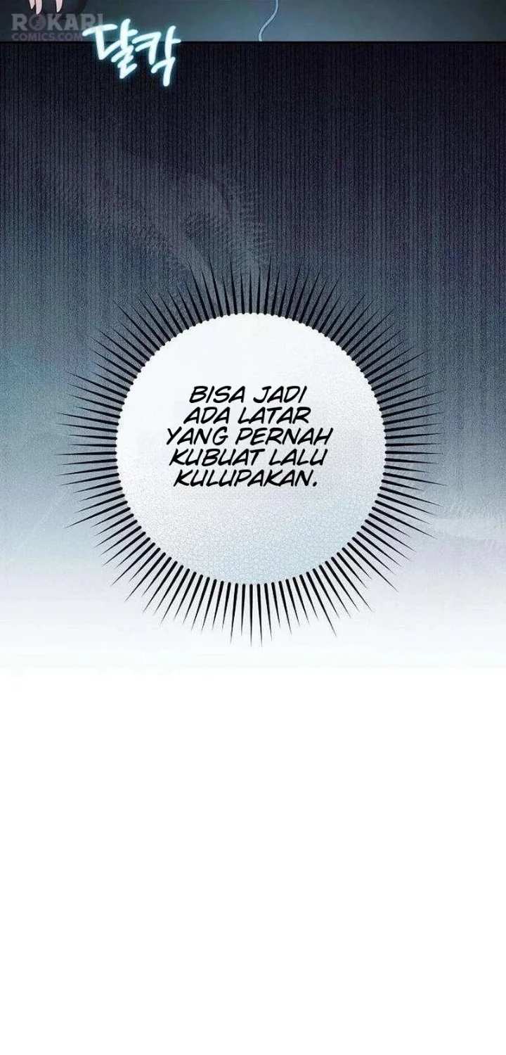 How to Survive in the Horror Novel I Wrote Chapter 9 Gambar 23