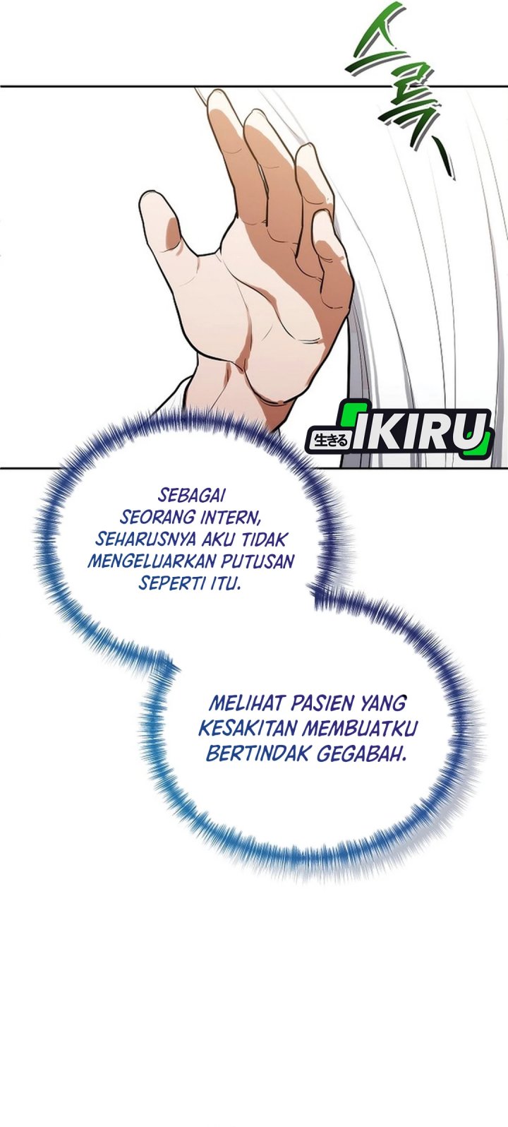 Hu Tao Becomes a Surgeon Chapter 11 Gambar 25
