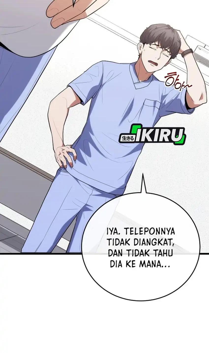 Hu Tao Becomes a Surgeon Chapter 46 Gambar 38