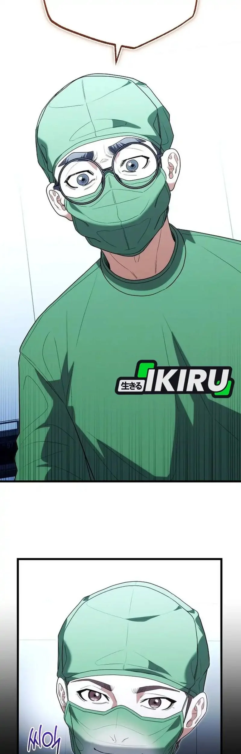 Hu Tao Becomes a Surgeon Chapter 49 Gambar 27