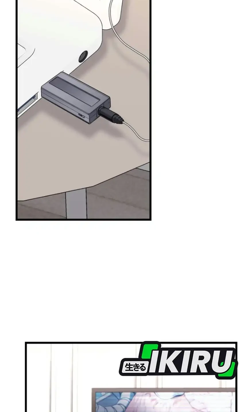 Hu Tao Becomes a Surgeon Chapter 54 Gambar 28