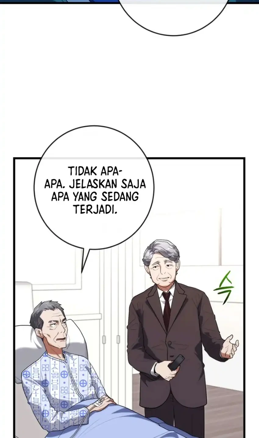 Hu Tao Becomes a Surgeon Chapter 54 Gambar 30
