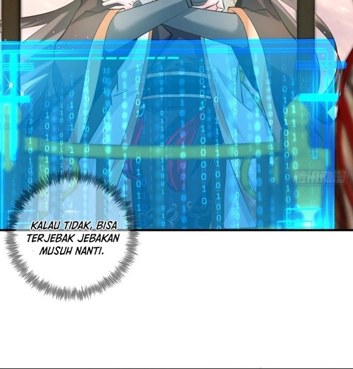 Humble System, Kneel and Beg Me to Be Invincible Chapter 40 Gambar 13