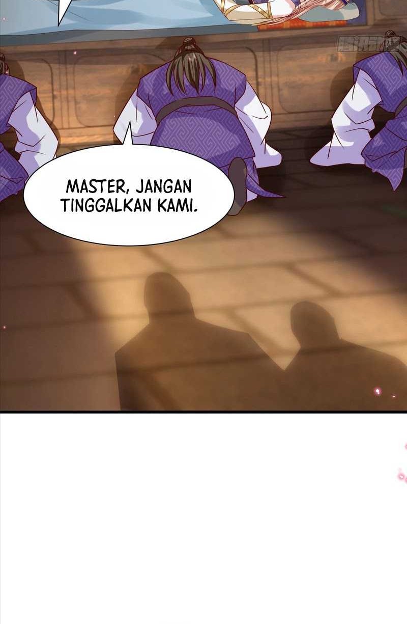 Humble System, Kneel and Beg Me to Be Invincible Chapter 7 Gambar 18