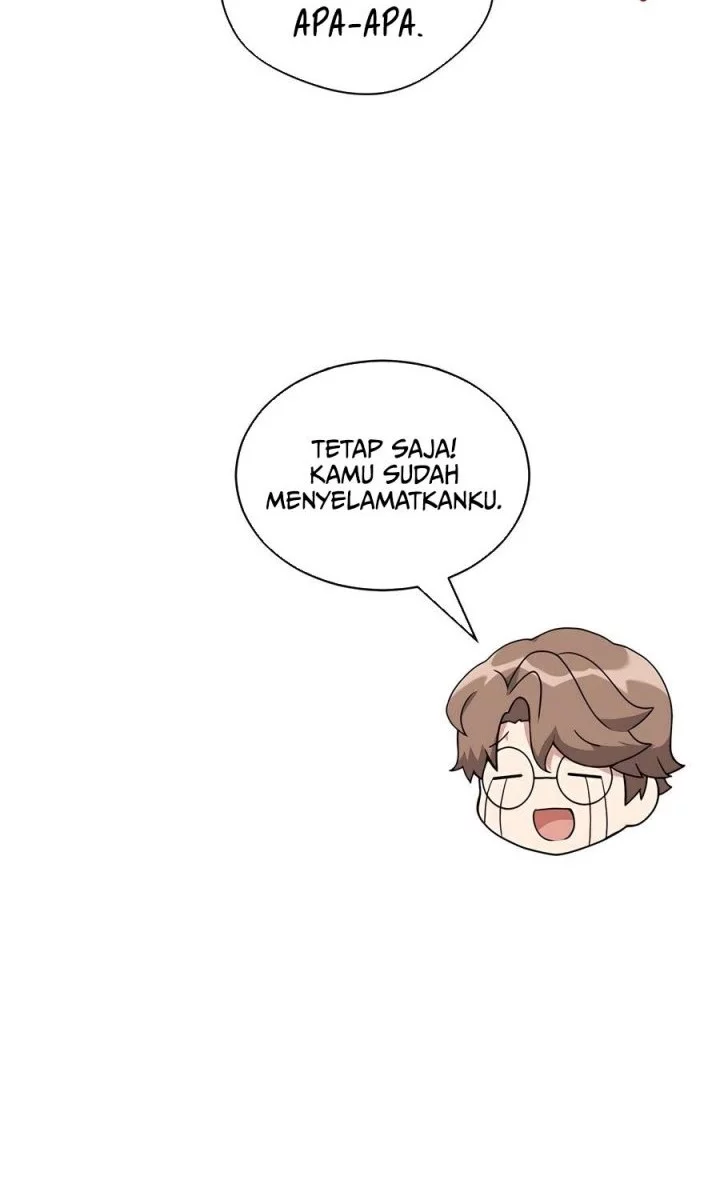 Hunter World’s Gardener Chapter 76 Gambar 21