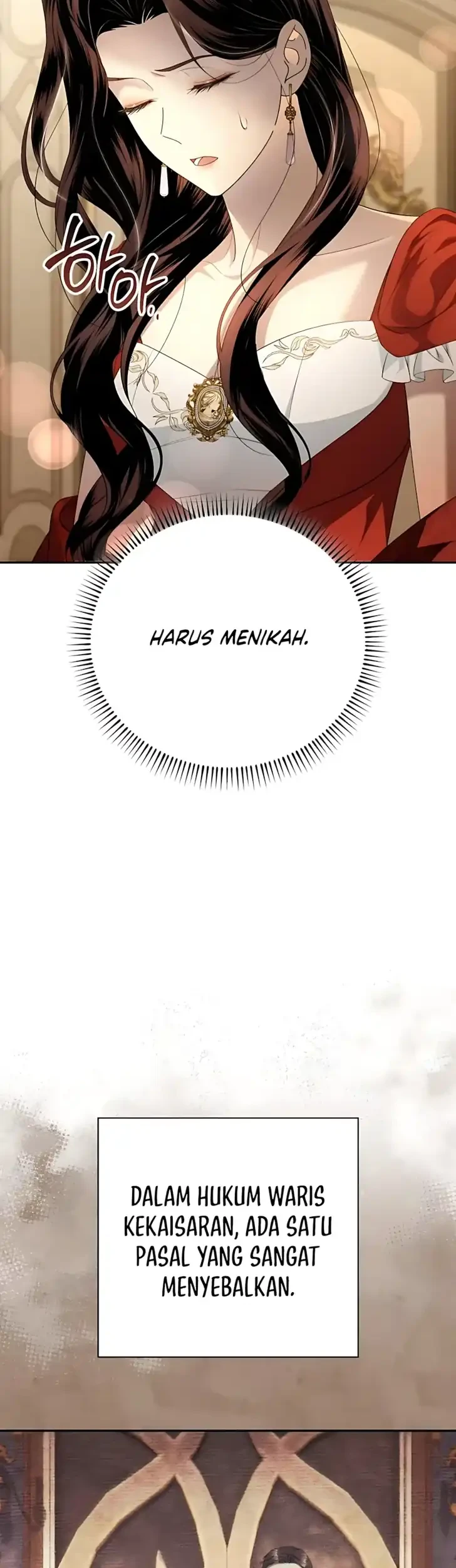Husband Thief Chapter 1 Gambar 28
