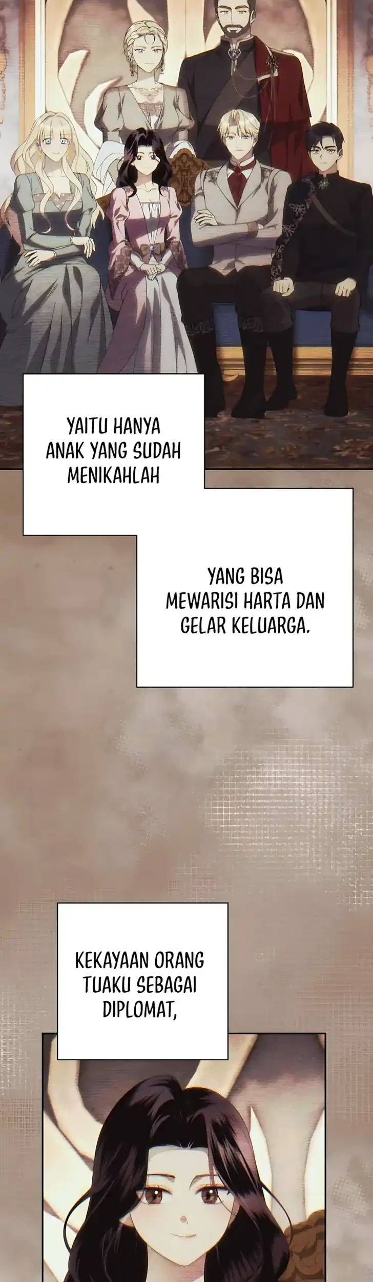 Husband Thief Chapter 1 Gambar 29