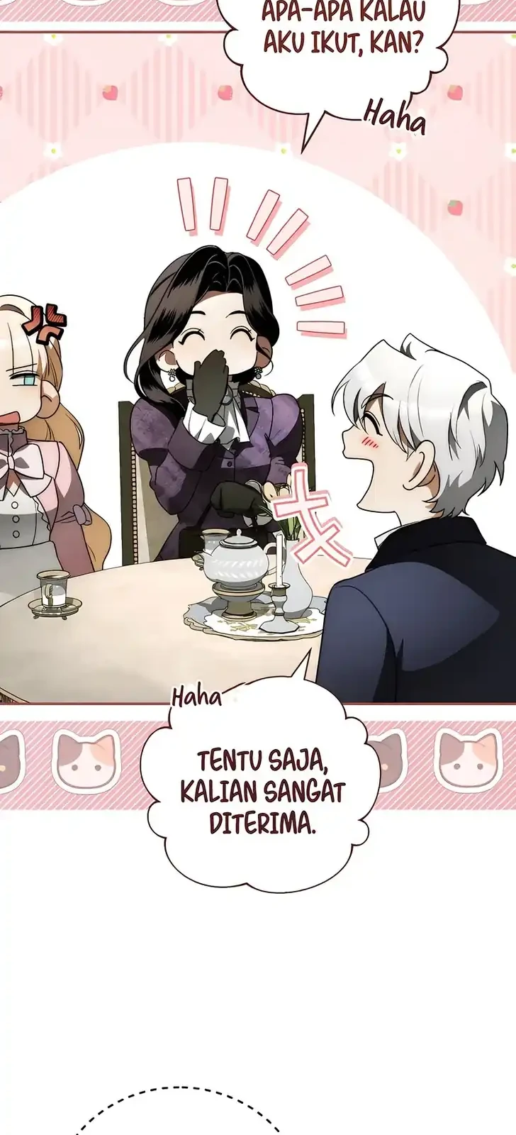 Husband Thief Chapter 10 Gambar 24