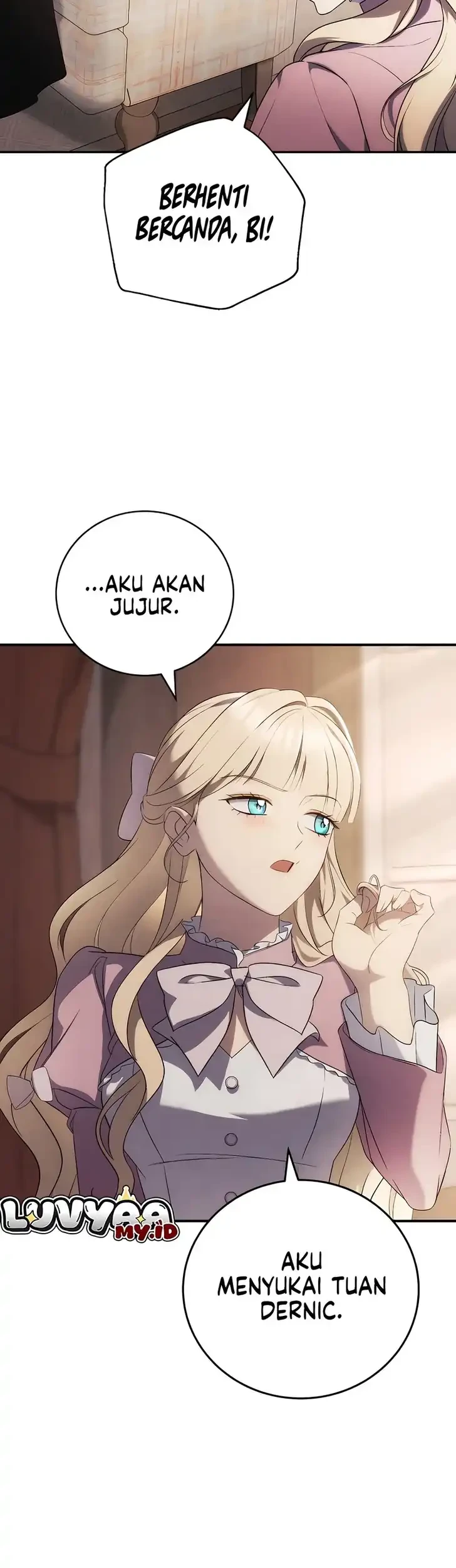 Husband Thief Chapter 11 Gambar 23