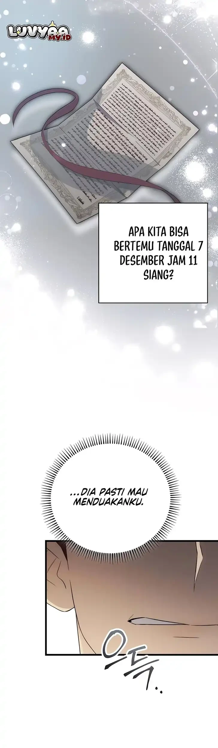 Husband Thief Chapter 12 Gambar 21