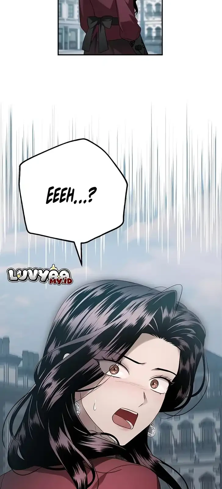 Husband Thief Chapter 13 Gambar 20