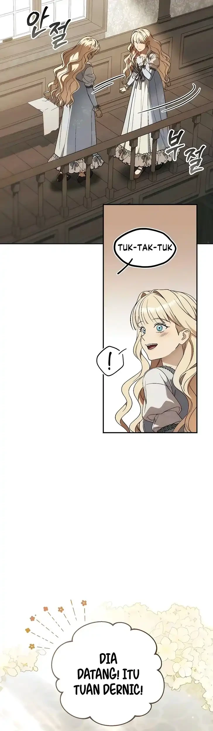 Husband Thief Chapter 14 Gambar 21