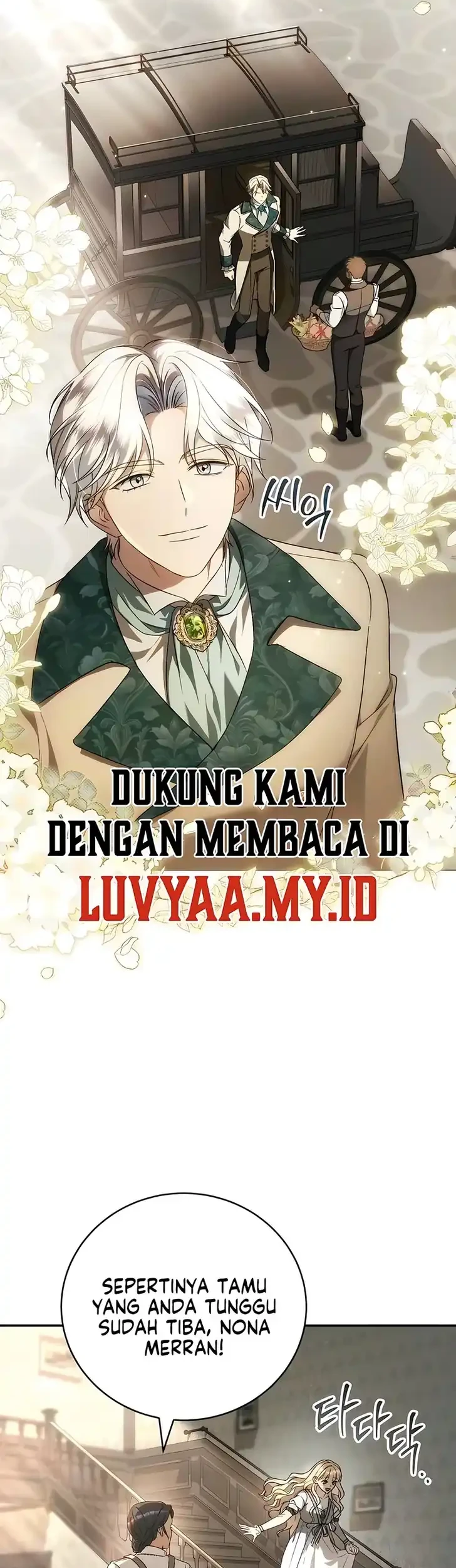 Husband Thief Chapter 14 Gambar 22