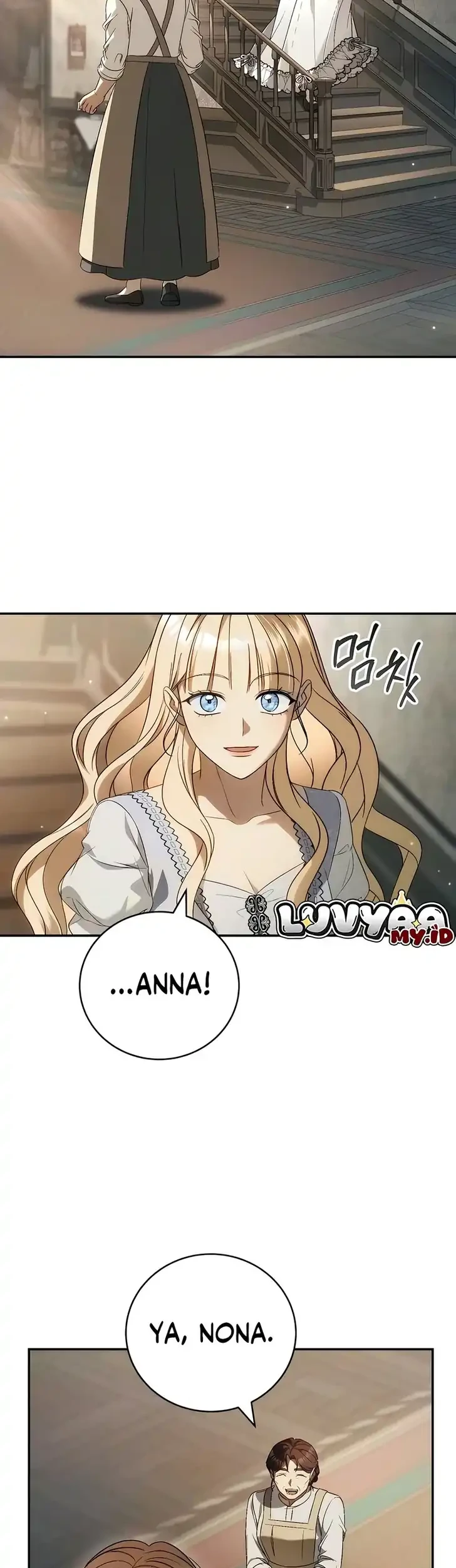 Husband Thief Chapter 14 Gambar 23