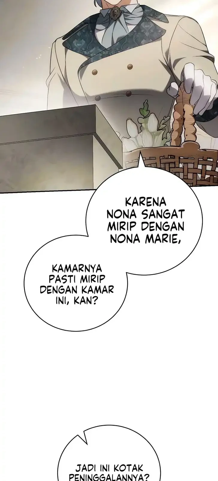 Husband Thief Chapter 15 Gambar 24