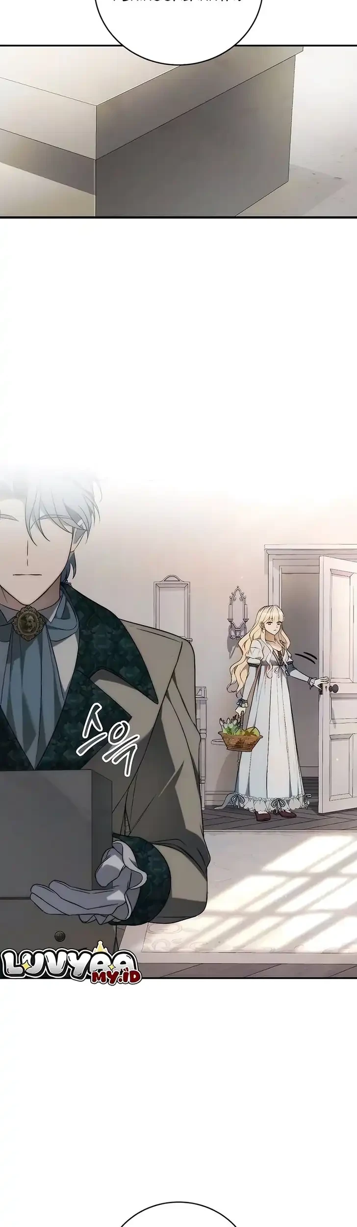 Husband Thief Chapter 15 Gambar 25
