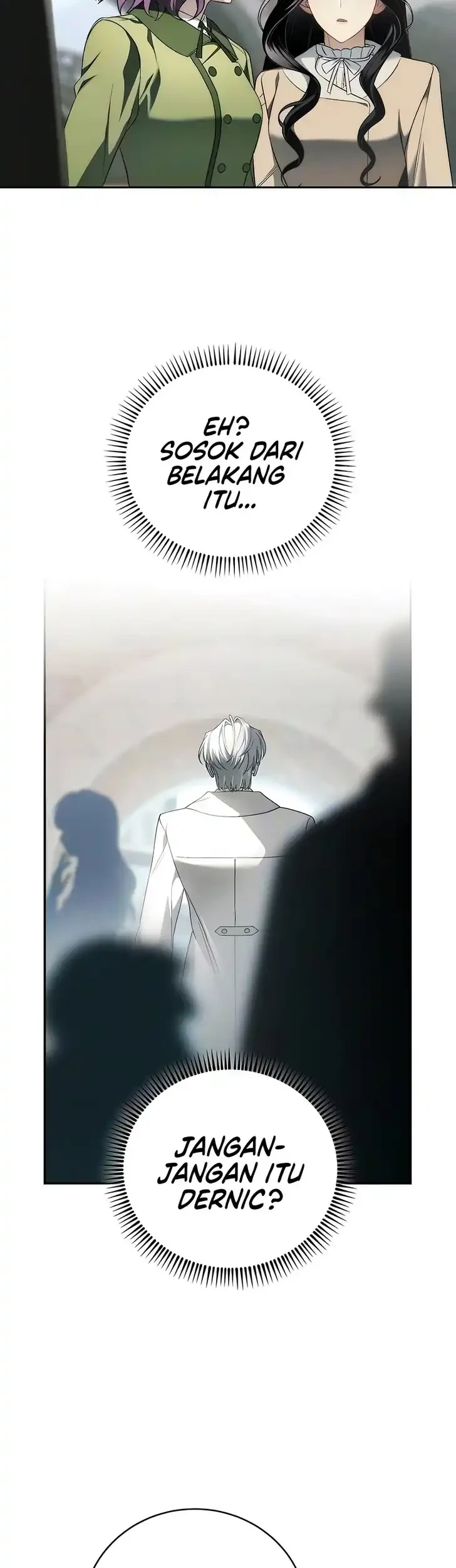 Husband Thief Chapter 16 Gambar 23
