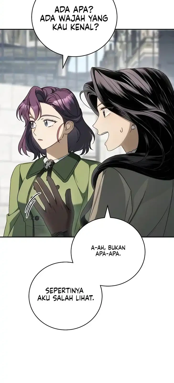 Husband Thief Chapter 16 Gambar 24