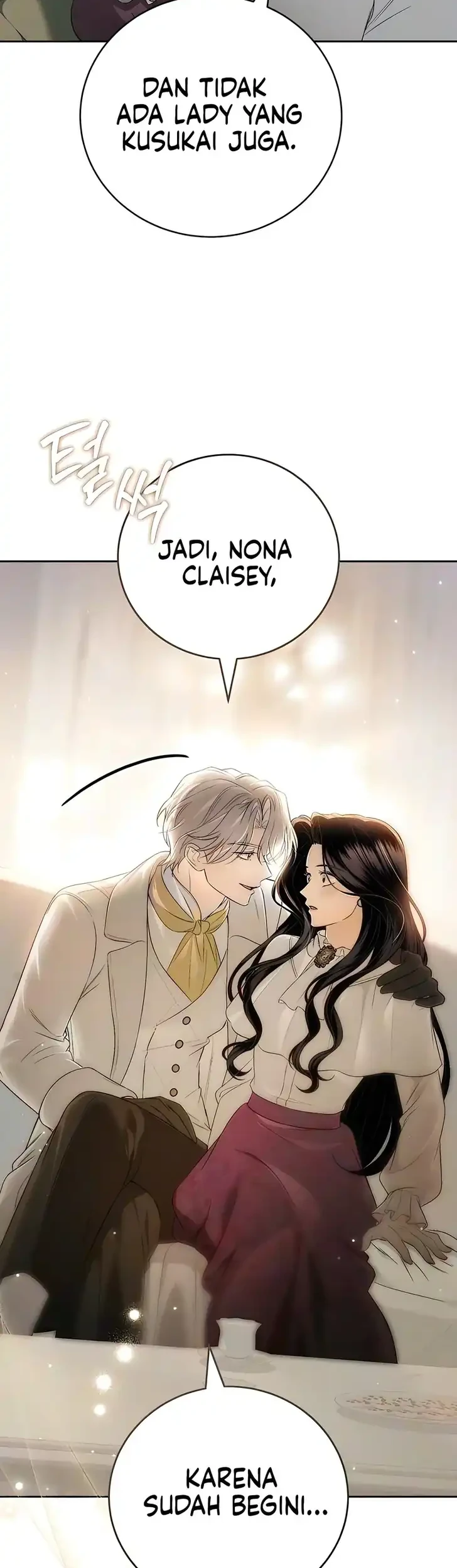 Husband Thief Chapter 18 Gambar 20