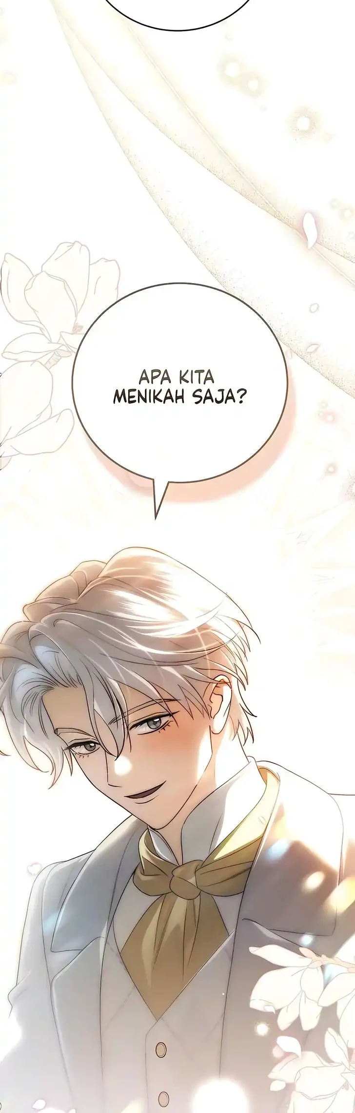 Husband Thief Chapter 18 Gambar 21