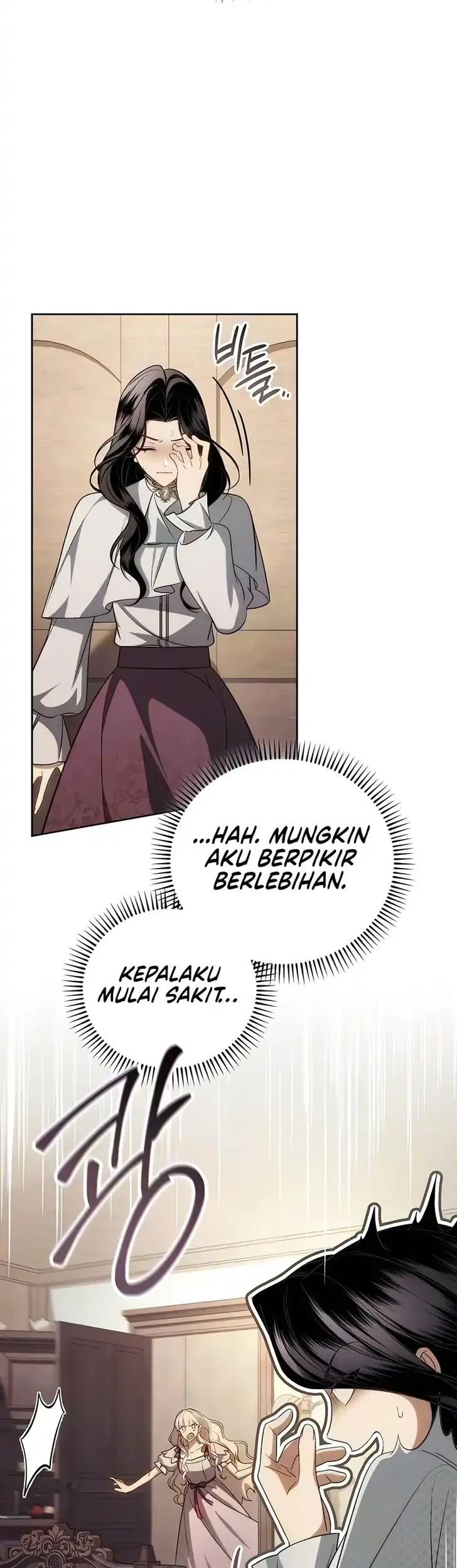 Husband Thief Chapter 19 Gambar 23