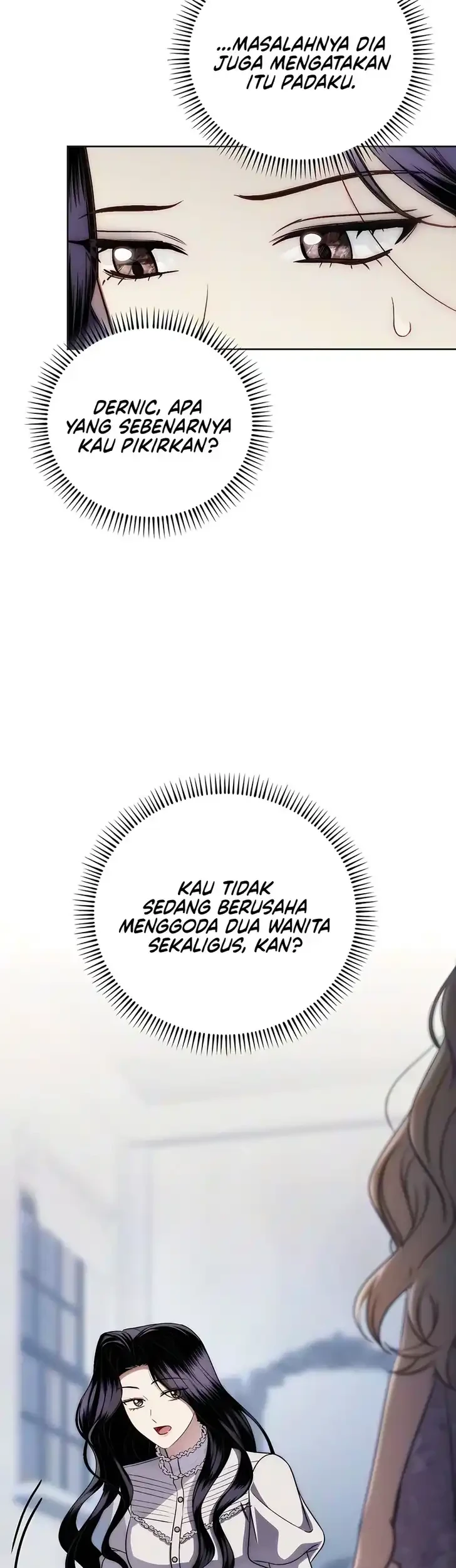 Husband Thief Chapter 20 Gambar 22