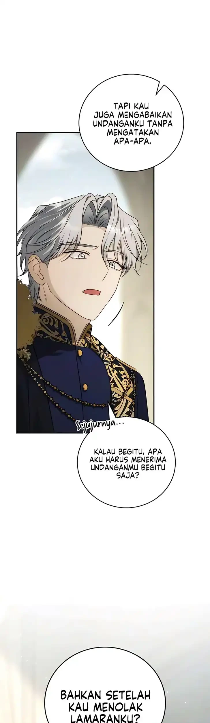 Husband Thief Chapter 22 Gambar 22