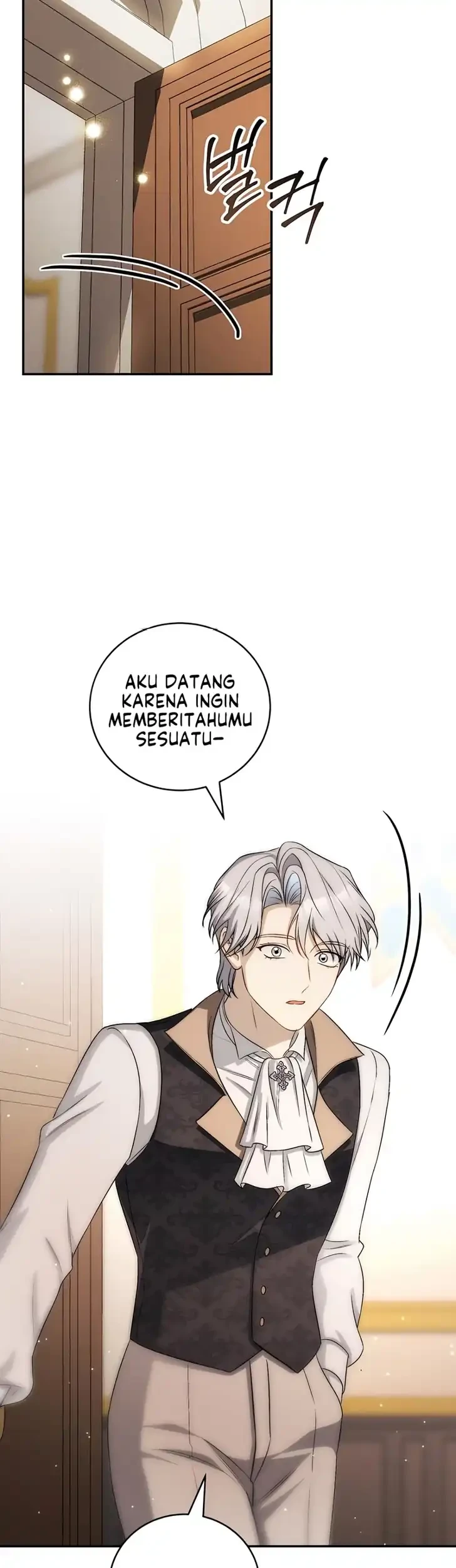 Husband Thief Chapter 26 Gambar 25