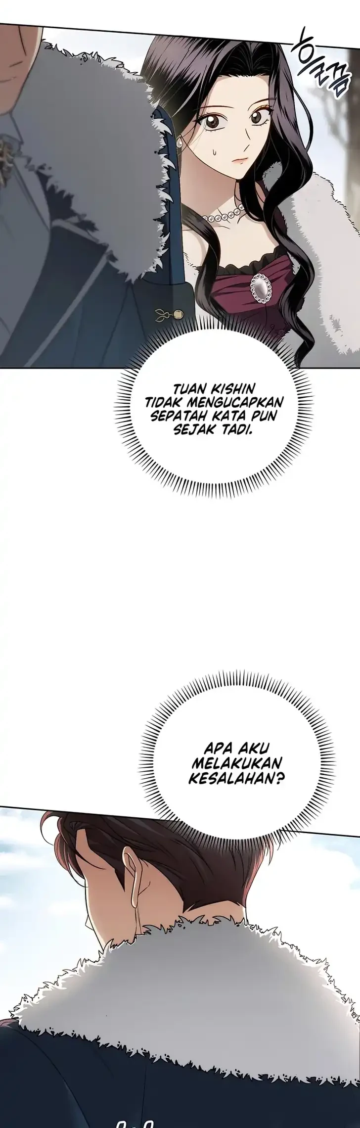Husband Thief Chapter 27 Gambar 24
