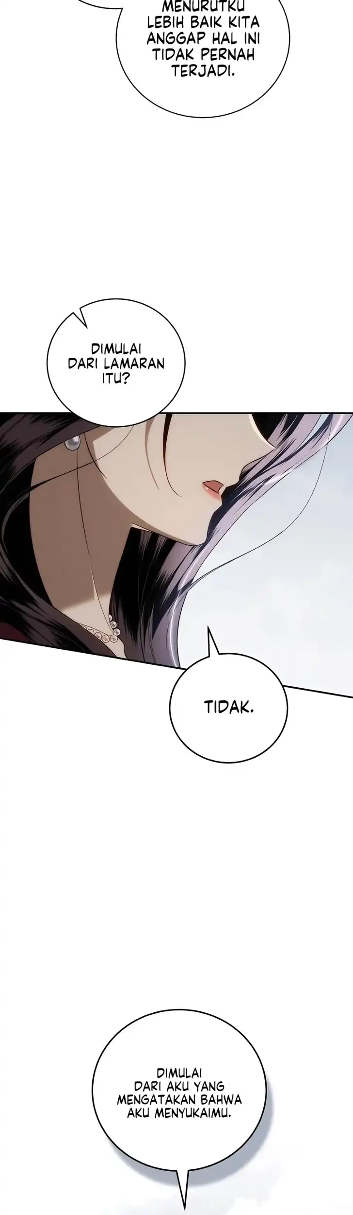 Husband Thief Chapter 28 Gambar 22