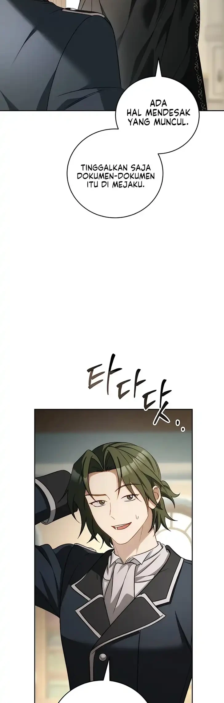 Husband Thief Chapter 29 Gambar 24