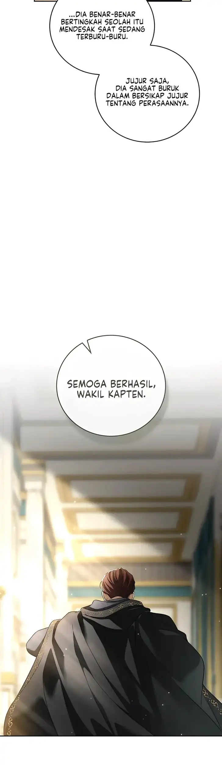 Husband Thief Chapter 29 Gambar 25